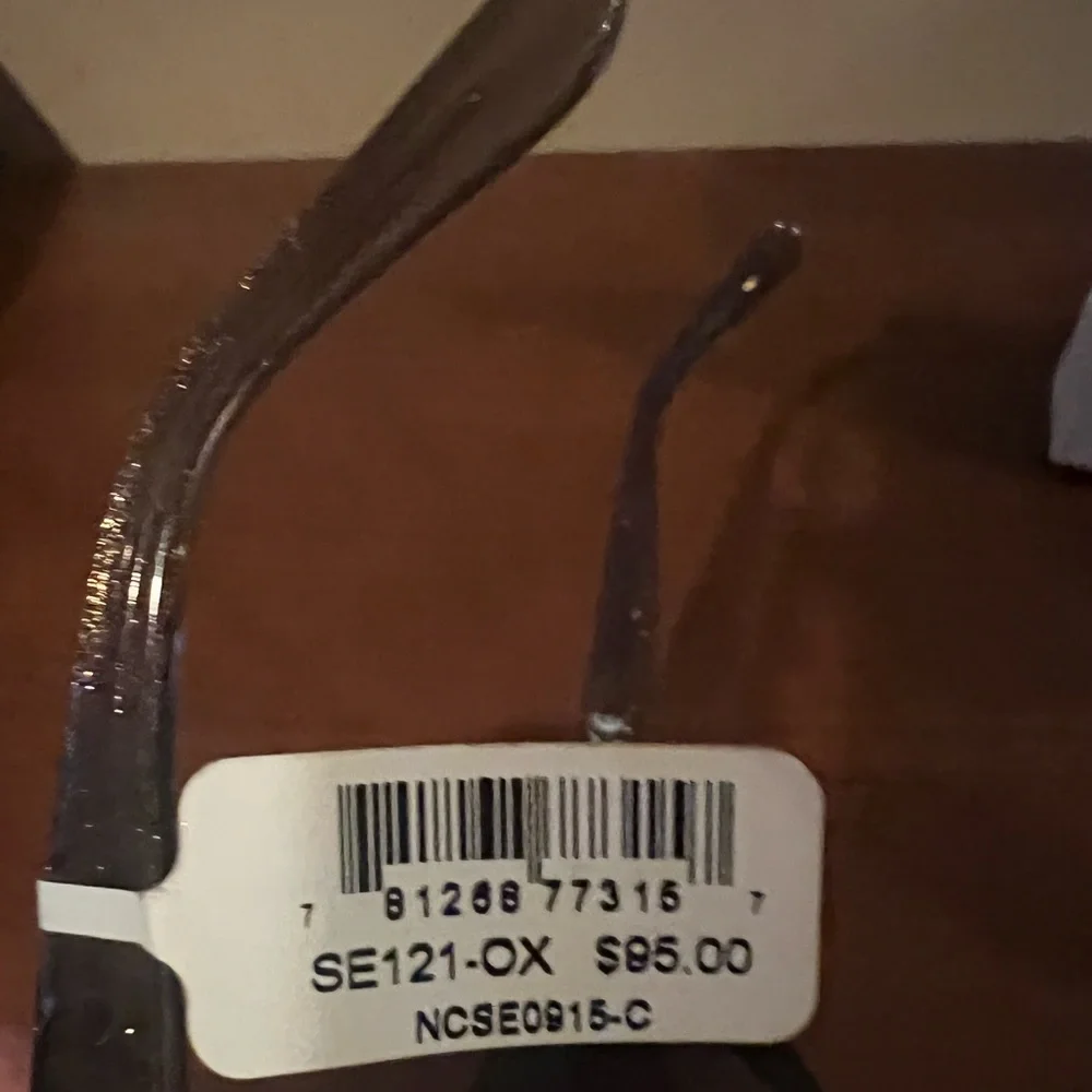 Sam Edelman sunglasses - Picture 4 of 4